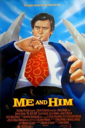 Me and Him's poster