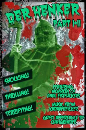 Der Henker 2's poster