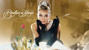 Breakfast at Tiffany's's poster