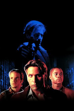Judgment Night's poster