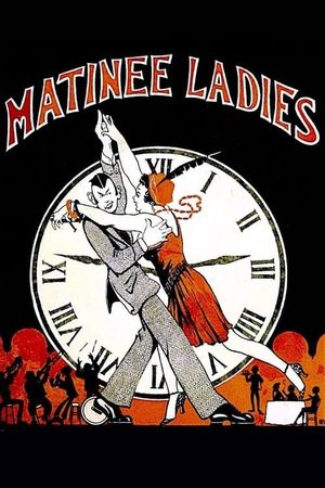 Matinee Ladies's poster