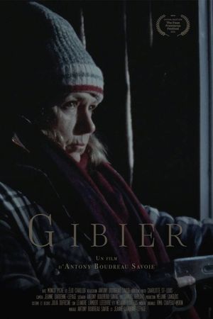 Gibier's poster image