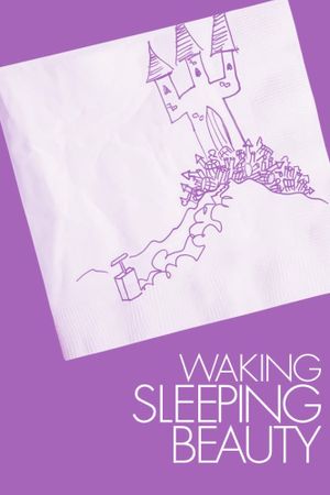 Waking Sleeping Beauty's poster