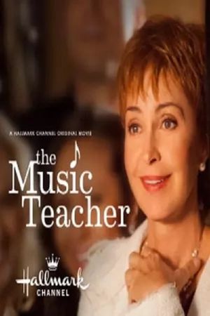 The Music Teacher's poster