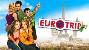 EuroTrip's poster