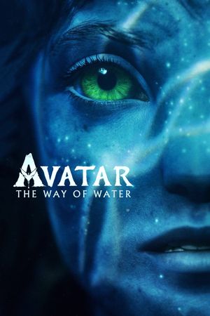 Avatar: The Way of Water's poster