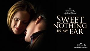 Sweet Nothing in My Ear's poster