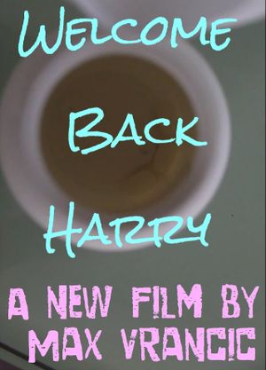 Welcome Back Harry's poster