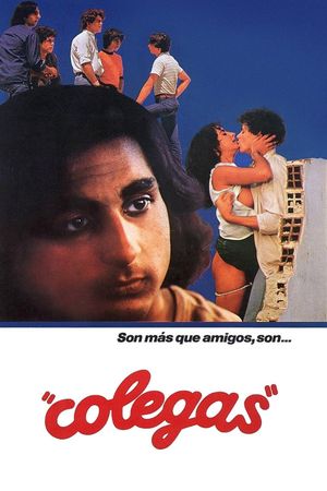 Pals's poster