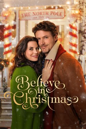 Believe in Christmas's poster