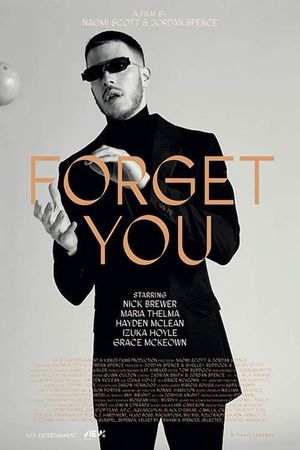 Forget You's poster
