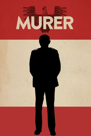 Murer: Anatomy of a Trial's poster