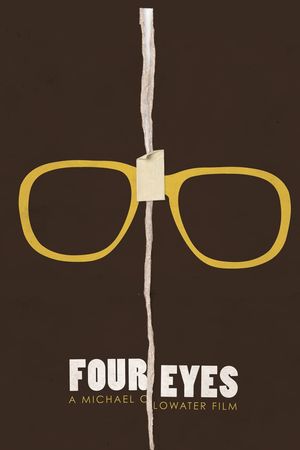 4 Eyes's poster
