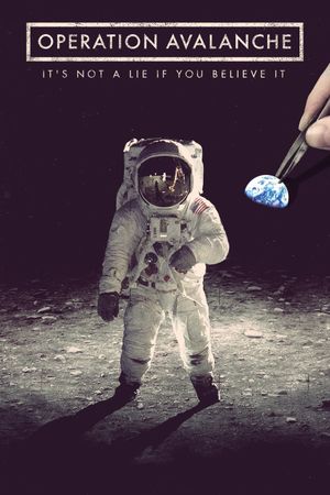 Operation Avalanche's poster