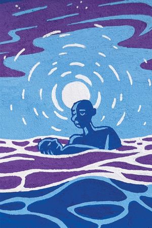 Moonlight's poster