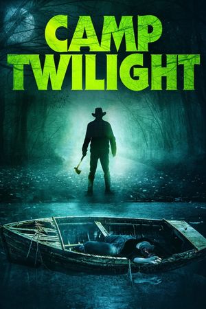 Camp Twilight's poster