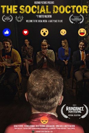 The Social Doctor's poster