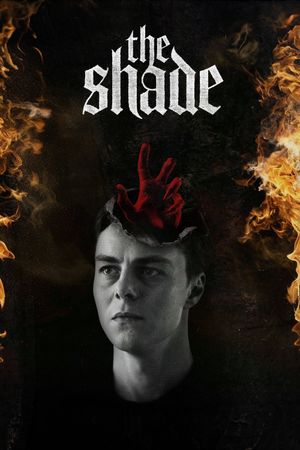 The Shade's poster