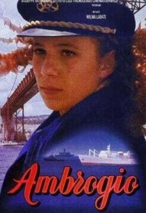 Ambrogio's poster