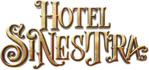 Hotel Sinestra's poster