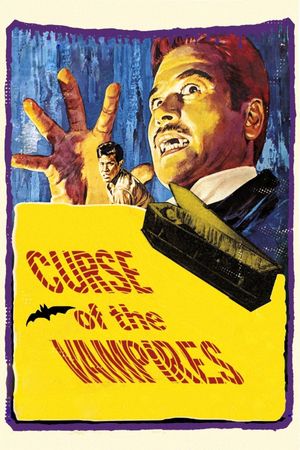 Blood of the Vampires's poster