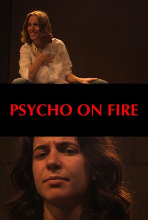 Psycho on Fire's poster