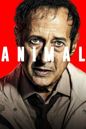 Animal's poster