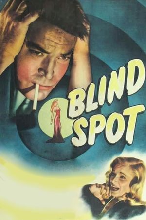 Blind Spot's poster