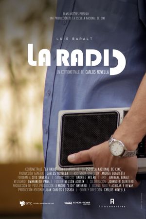 The Radio's poster