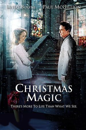 Christmas Magic's poster