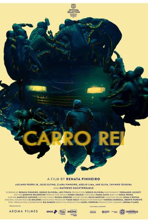 King Car's poster