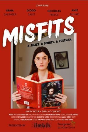 Misfits's poster