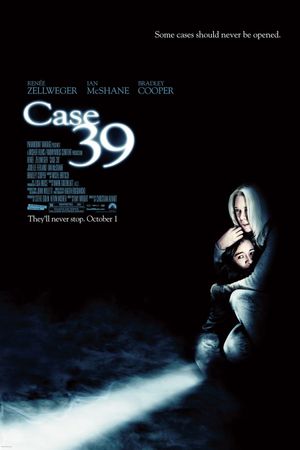Case 39's poster