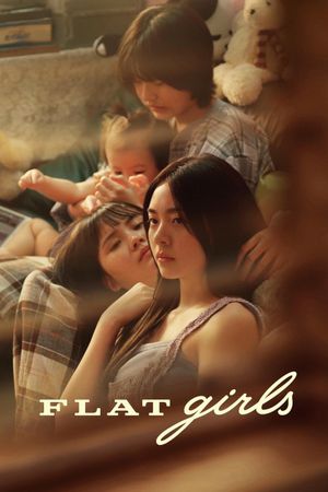 Flat Girls's poster