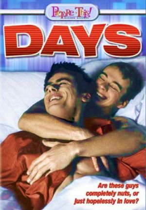 Days's poster