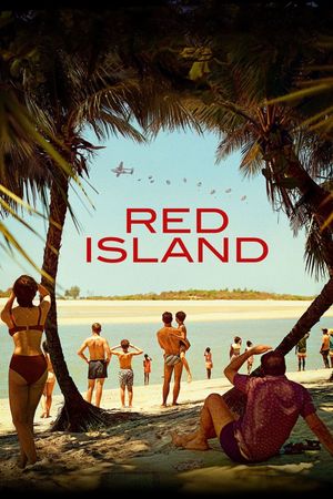 Red Island's poster