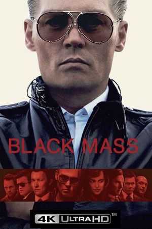 Black Mass's poster