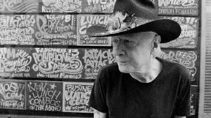 Johnny Winter: Down & Dirty's poster