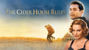 The Cider House Rules's poster