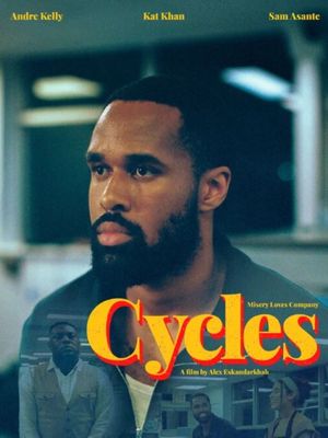 Cycles's poster