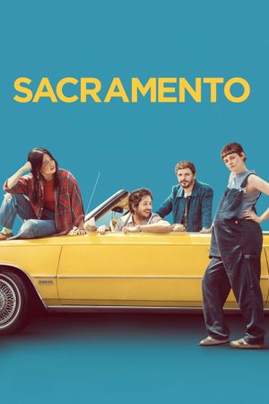 Sacramento's poster