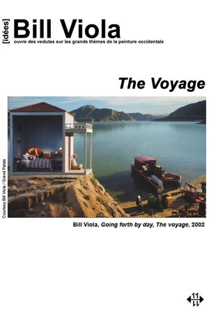 The Voyage's poster