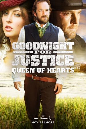 Goodnight for Justice: Queen of Hearts's poster