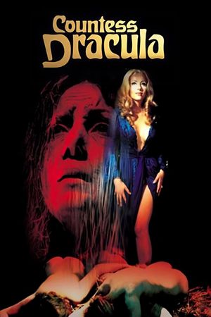 Countess Dracula's poster