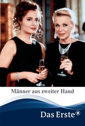 Männer aus zweiter Hand's poster