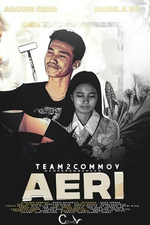 Aeri's poster image