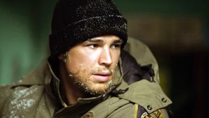 30 Days of Night's poster
