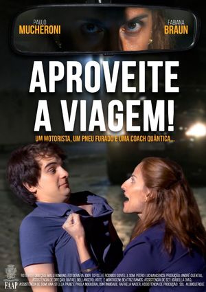 Aproveite a viagem!'s poster image