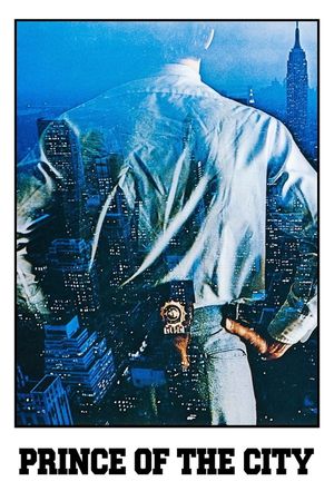 Prince of the City's poster