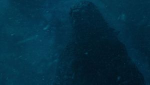 Godzilla: King of the Monsters's poster